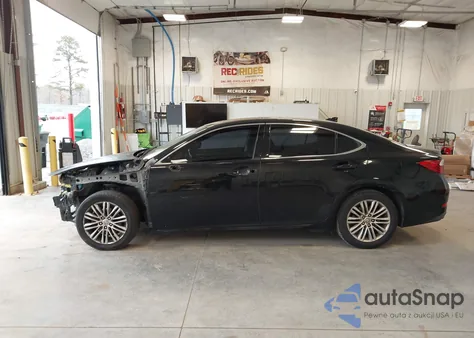 2015 Lexus Es 350 z USA, uszkodzony, nr VIN JTHBK1GG2F2190679